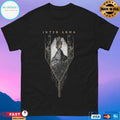 Inter Arma Citadel T-shirts
