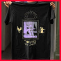 SALE - Townes Van Zandt For the Sake of the Song Shirt S-3XL