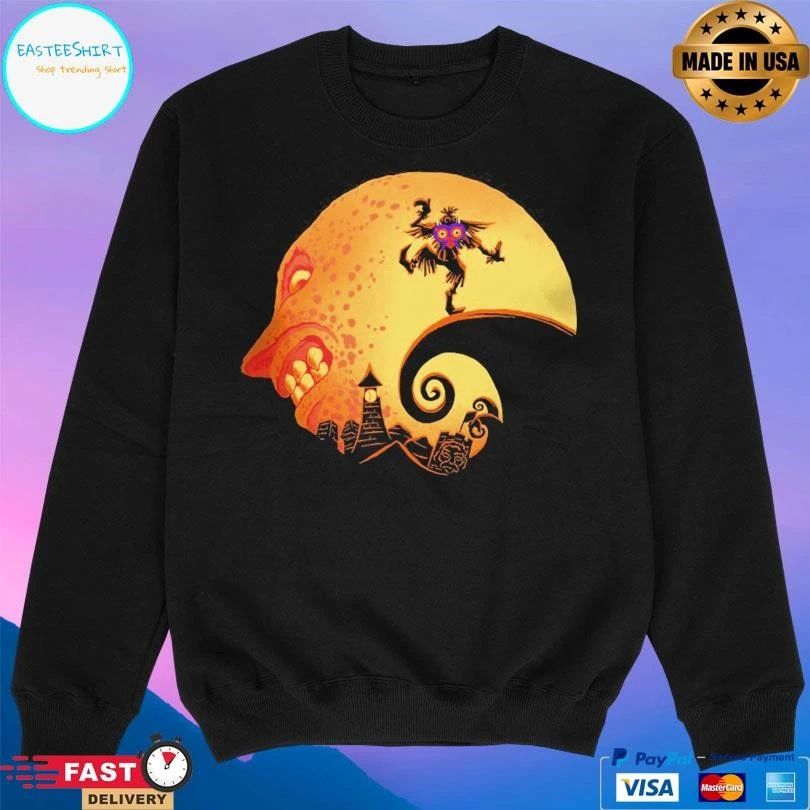 Nightmare At Termina T-shirts