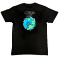 Yes - Fragile T-shirt band Jon Anderson Bruford Mens T-Shirt S M L XL 2 3 4 XL