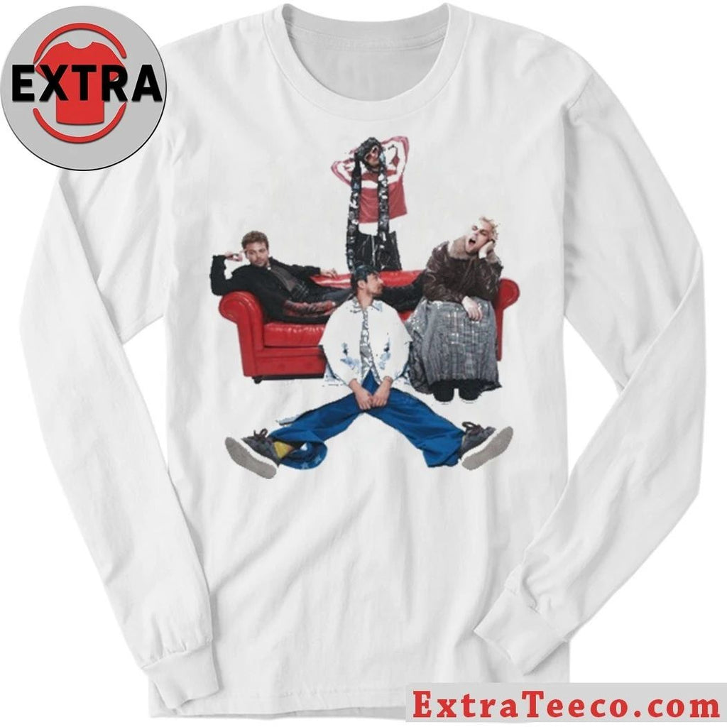 5SOS Everyone’s a Star World Tour 2026 Shirt