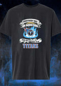 Everybody Has An Addiction Mine Just Happens To Be Tennessee Titans T-Shirt