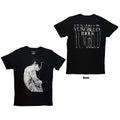 Yungblud Unisex T-Shirt: idols (Black) official  5 sizes