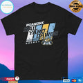 Roanoke Rail Yard Dawgs Hockey T-shirts
