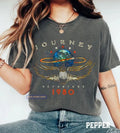 Journey Rock Band Tee, Journey Band T-Shirt