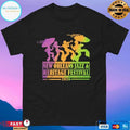 New Orleans Jazz And Heritage Festival 2026 T-shirts