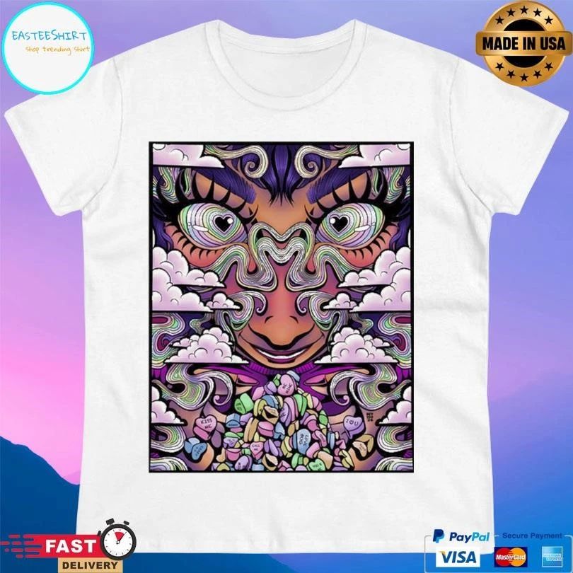 Obsessed Devlin Wood T-shirts