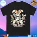 But Did You Dye Happy Easter Boos And Ghouls T-shirts