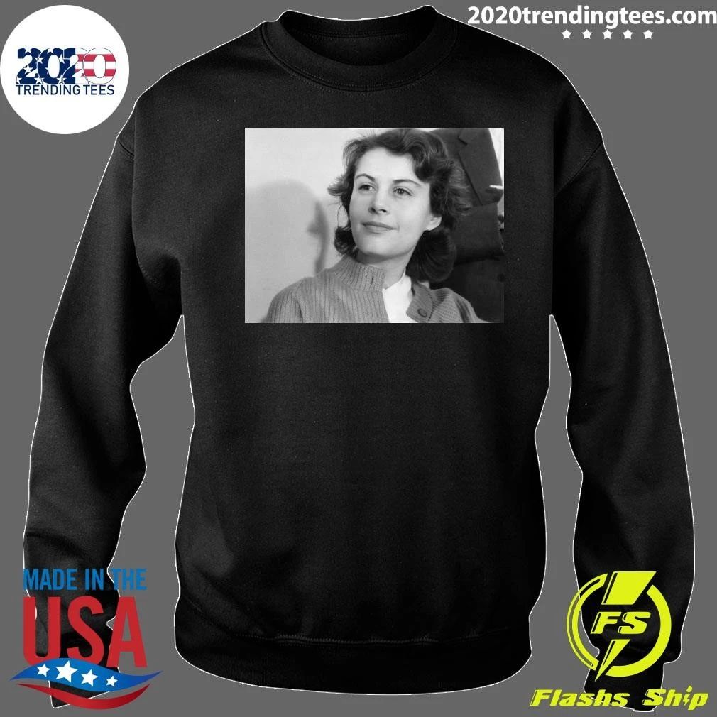 Colette Shulman, Soviet Analyst With On the Ground Insights, Dies at 94 Shirt