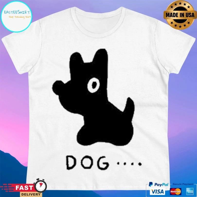 Boku Dog No Natsuyasumi T-shirts