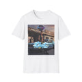 Dreamweaver's Cloud Tshirt