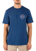 Hurley Men's Size S - Everyday Whiripooll Short Sleeve Tee T-Shirt MSRP 27.89