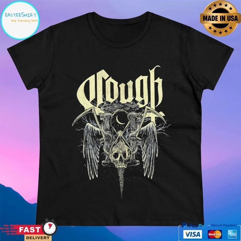 Cough Wounding Hours T-shirts