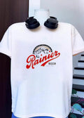 Since 1878 Mountain Fresh Rainier Beer shirt