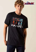 Miami fire mascot panther mascot marlin mascot dolphin mascot shirt