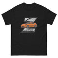 New JDM 350Z Men's Classic T Shirt Sizes S-5XL
