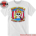 Luffy Ship of Fools Strangest I Could Find Shirt