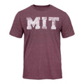 Barnesmith Massachusetts Institute of Technology MIT Engineers Short-Sleeve Ring