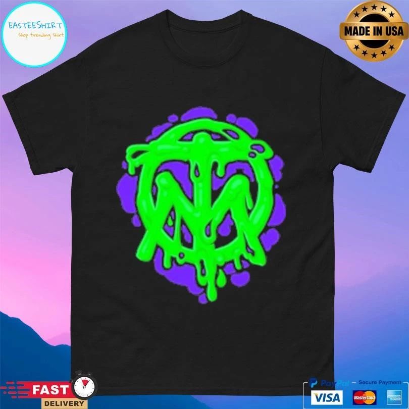 Trey Miguel Logo 2026 T-shirts