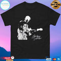 The Jack Zach Black T-shirts