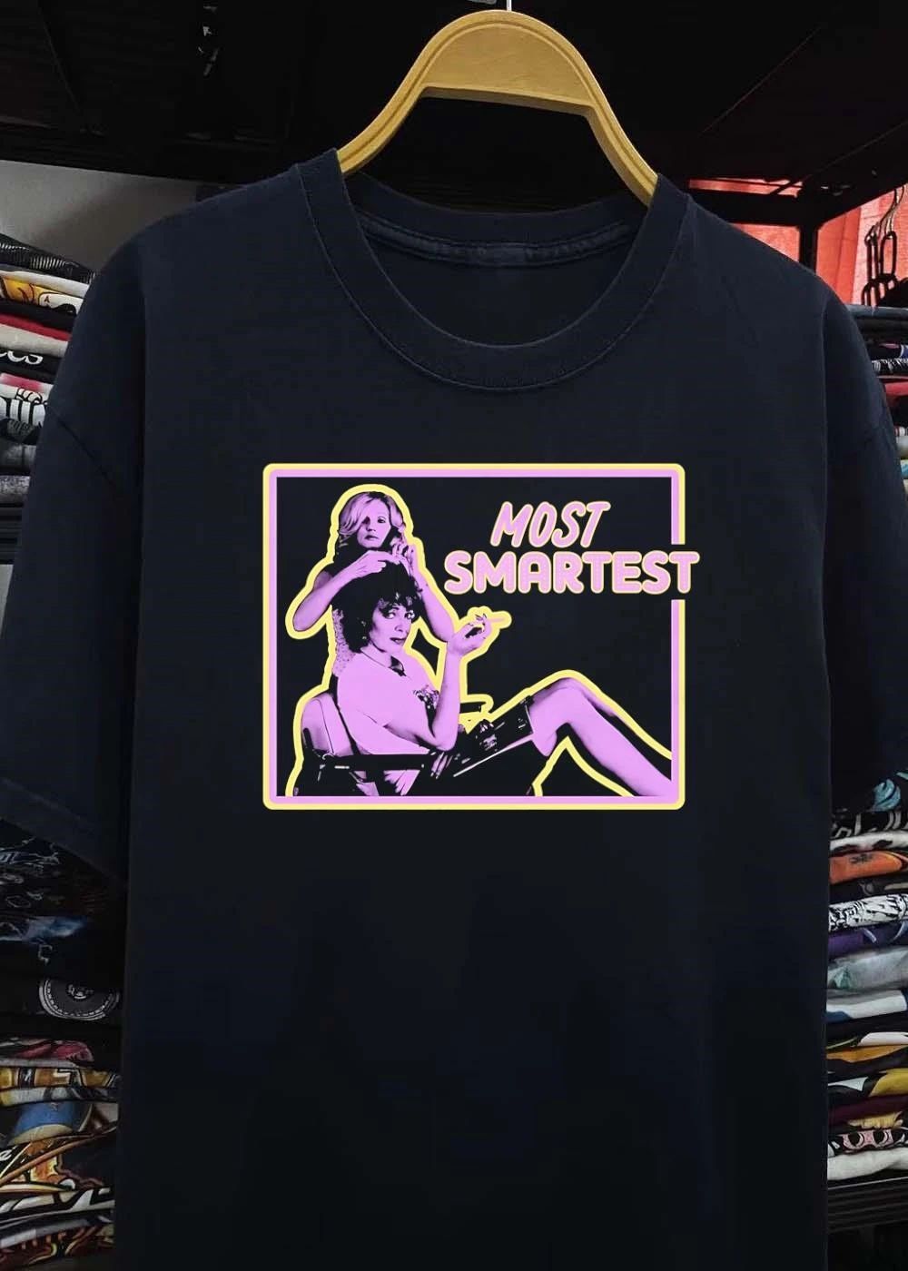 Most Smartest Women Having Their Hair Done Shirt