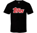 Topps Baesball Funny Popular T Shirt New S-5XL 2025