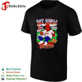 DJ Screw Houston Astros Tal’s Hill Chopped and Screwed T-shirt