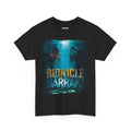 BIONICLE Barraki T-Shirt - Fanmade Tribute