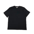 NWT Opening Ceremony BLACK BLANK OC T-SHIRT Size S $60