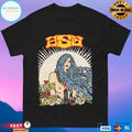 ASG Survive Sunrise T-shirts