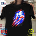 Usa Cup 2026 Shirt