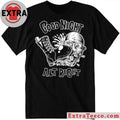 Good Night Alt Right Olafh Ace T-Shirt
