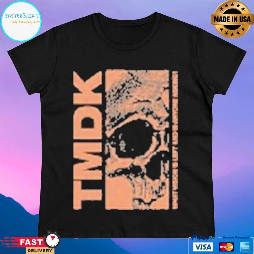 Tmdk Young Punks T-shirts