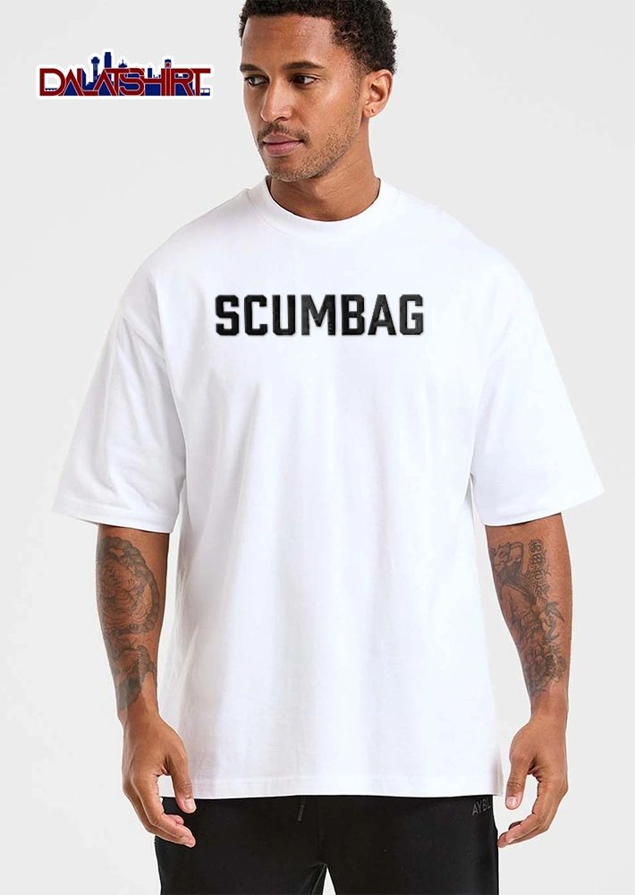 Scumbag shirt