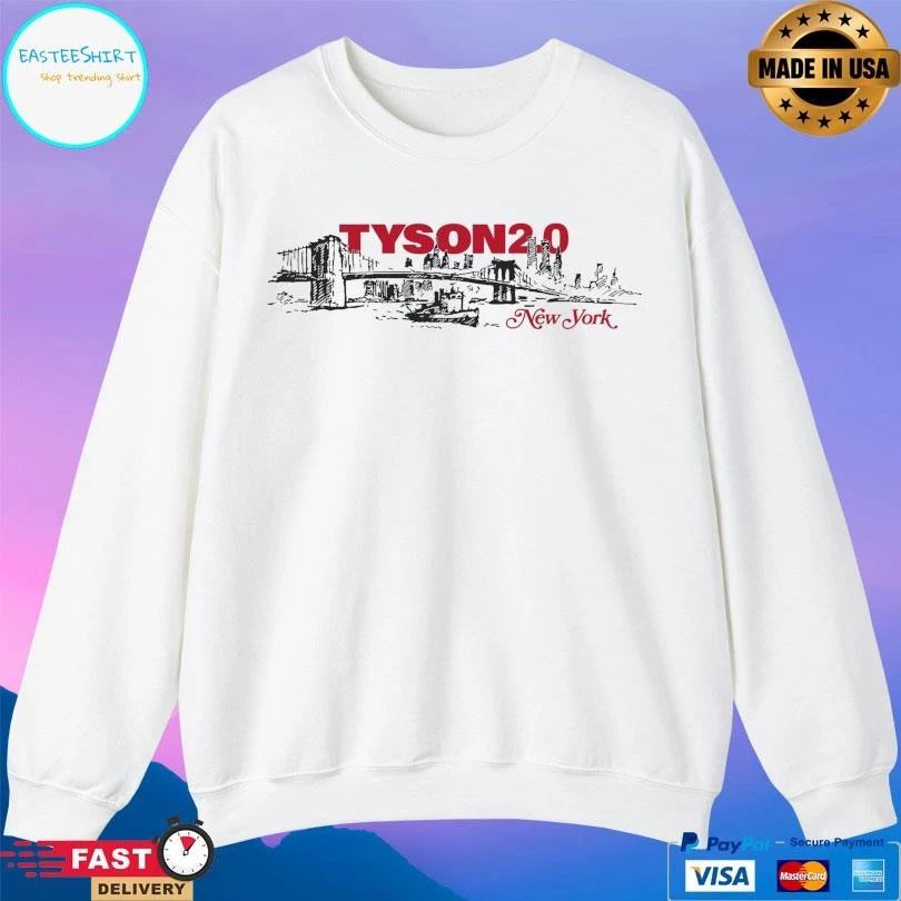 Brooklyn Bridge New York City T-shirts