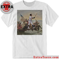 Washington Crossing The Delaware Incredible Obvious Shirt