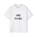 Halloween Costume T-Shirt, Oversize