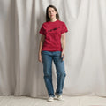 PLOT TWIST Unisex classic tee