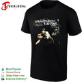 The Willoughby Tucker Forever 2025 Tour Ethel Cain with Support from 9million T-shirt