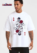 Chris Sale Playing Card Ace Of Diamonds Baseball Pitcher Line Art shirt