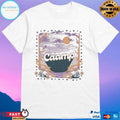 Caamp Mountain Valley T-shirts