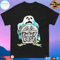 Creepcast Tombstone T-shirts