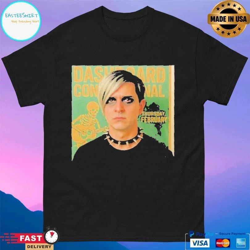 Vibhu Norby Thursday February T-shirts