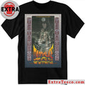 Moonalice April 19 2026 In Mill Valley CA Poster Shirt