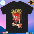Exhumed Goblet Of Gore T-shirts