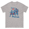Spirit of '76 Bicentennial USA Graphic T Shirt  Unisex classic tee