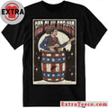 The Red Clay Strays at Houston Rodeo Houston, TX Mar 17, 2026 Poster Shirt