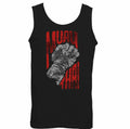 MUAY THAI VEST MMA UFC Mixed Martial Arts Thailand Training Top Gym Gift Tee