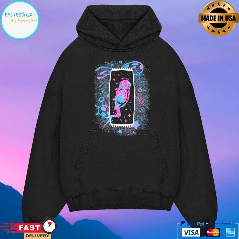 Through Celeste 2026 T-shirts