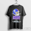 Premium Bud Light X New York Giants Big Blue Helmet